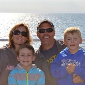 Meet your Posher, Kq